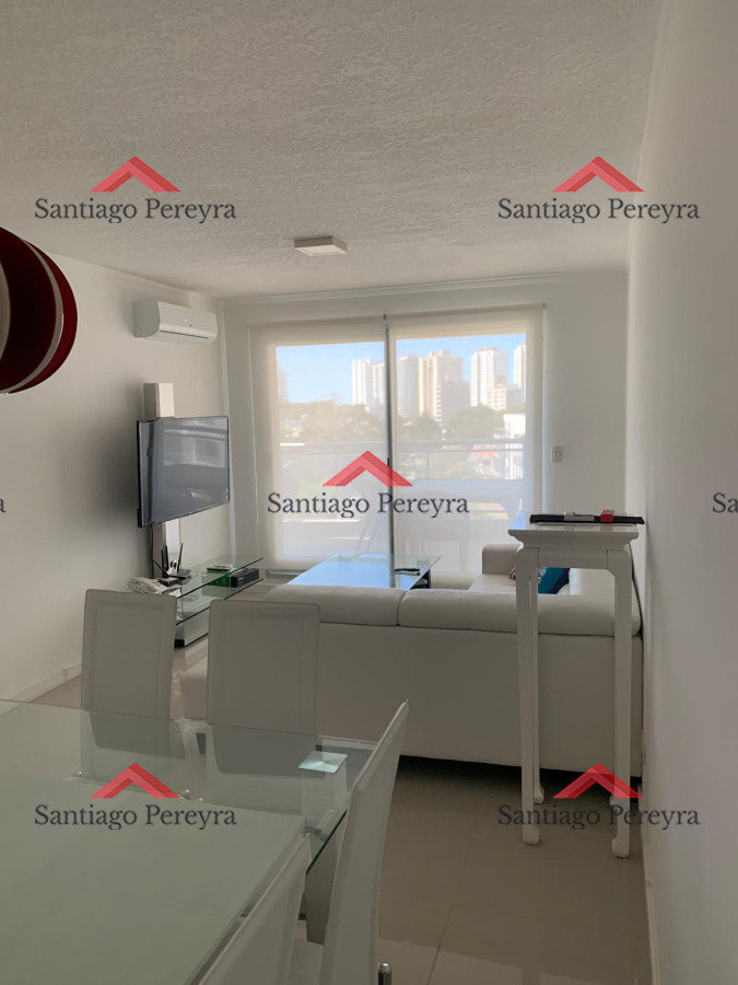 Apartamento ID.16757 - Apartamento en Punta del Este 