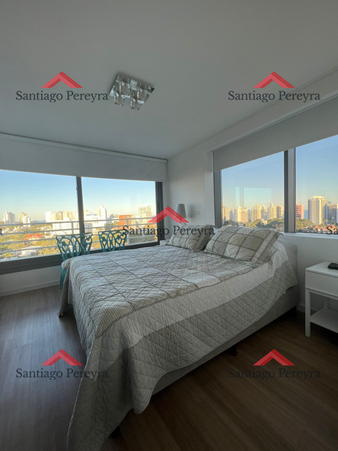 Apartamento ID.8912 - Vendo espectacular apartamento de 3 dormitorios!
