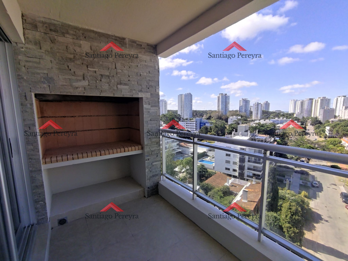 Apartamento ID.13284 - Apartamento en Pampas Residence