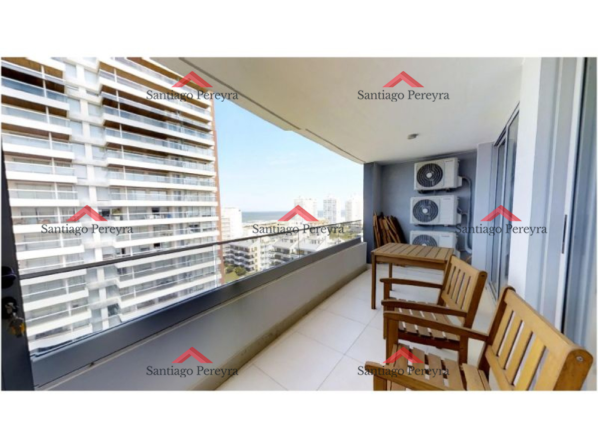 Apartamento ID.15531 - torre a estrenar en zona de Aidy Grill
