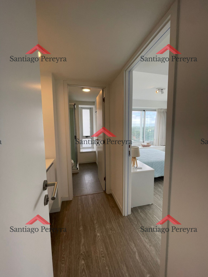 Apartamento ID.14924 - Apartamento en Punta del este alquiler anual
