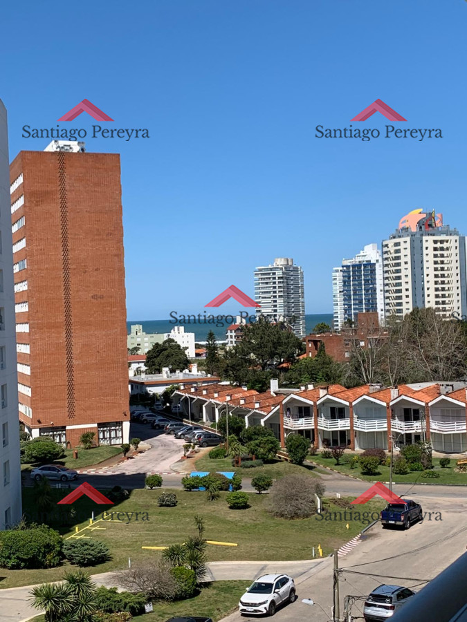 Apartamento ID.16757 - Apartamento en Punta del Este 