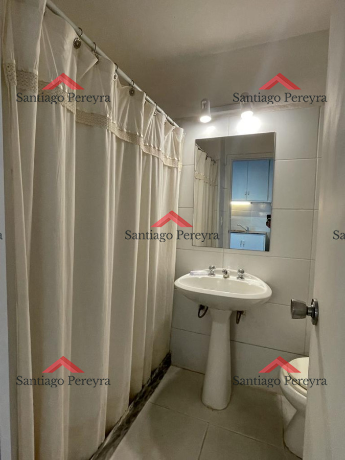Apartamento ID.14894 - Apartamento en la península Monoambiente en venta peninsula
