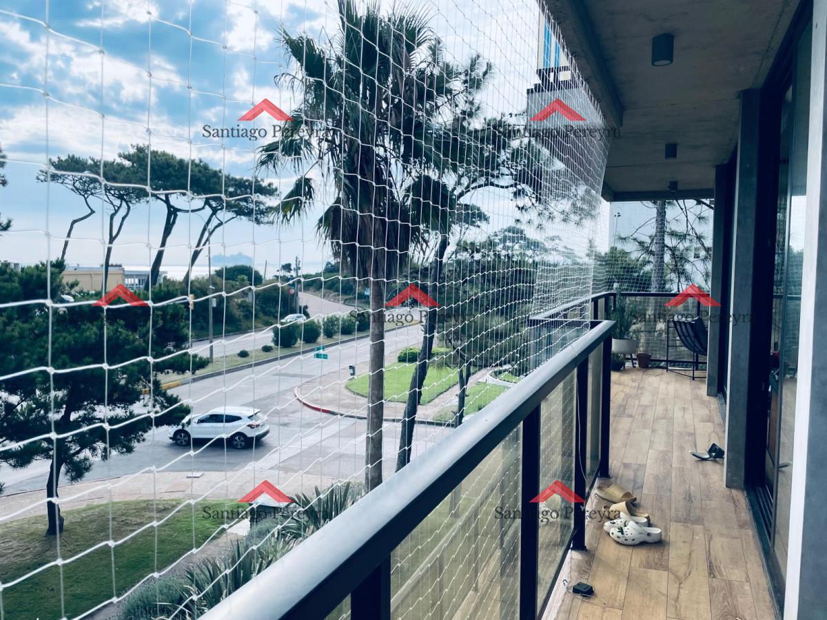 Apartamento ID.16066 - Apartamento en Punta del Este