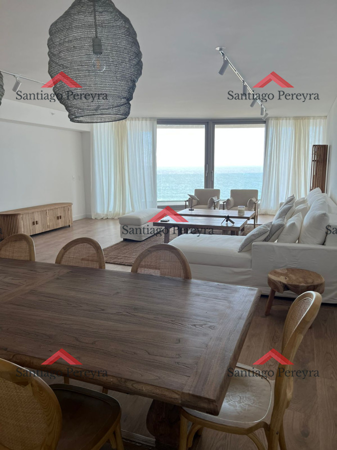 Apartamento ID.15719 - Apartamento en torre Trump 