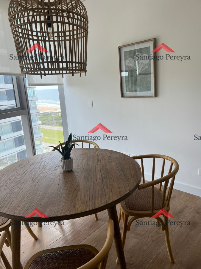 Apartamento ID.15719 - Apartamento en torre Trump 