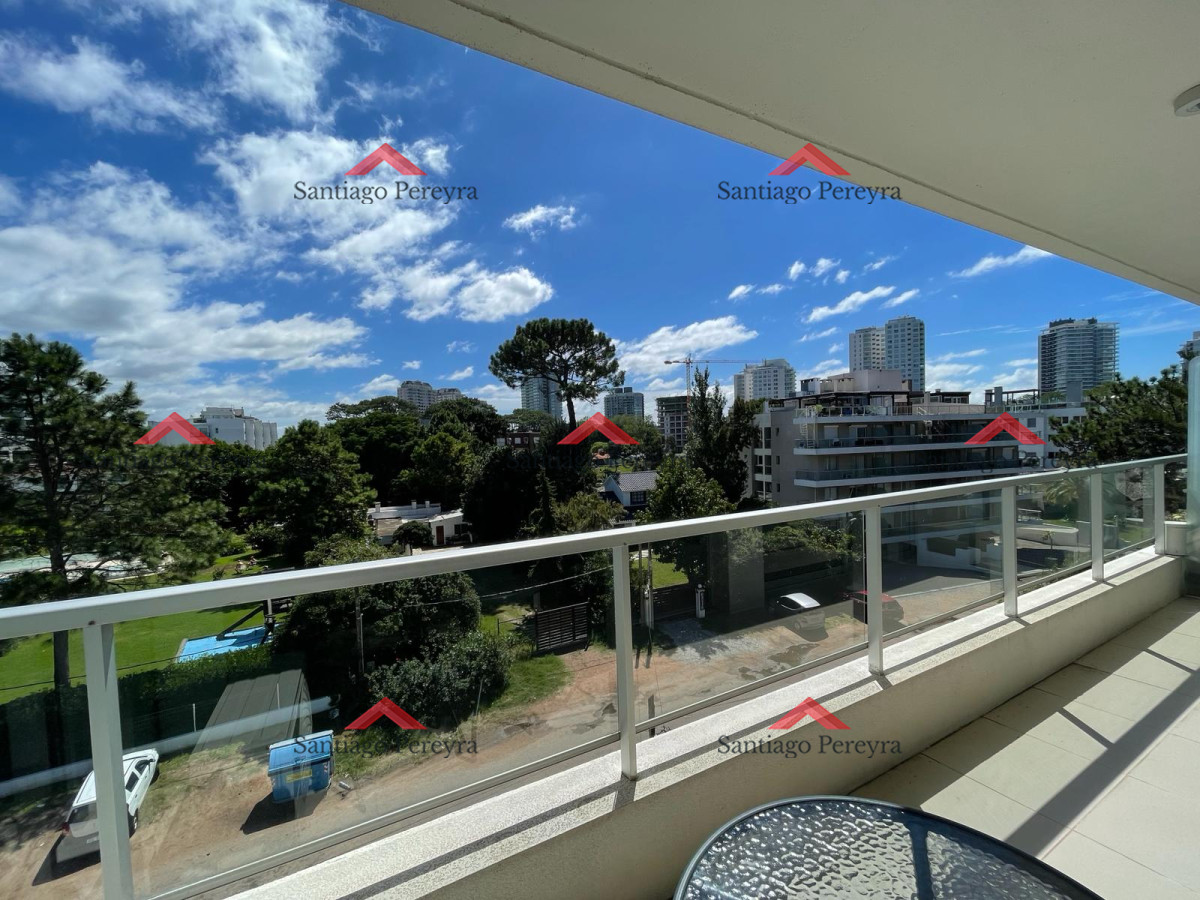 Apartamento ID.14794 - Apartamento en Punta del Este, Aidy Grill