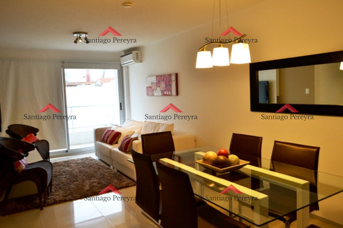 Apartamento ID.7644 - Muy lindo apartamento