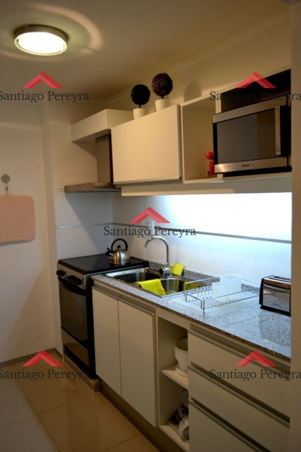 Apartamento ID.7644 - Muy lindo apartamento