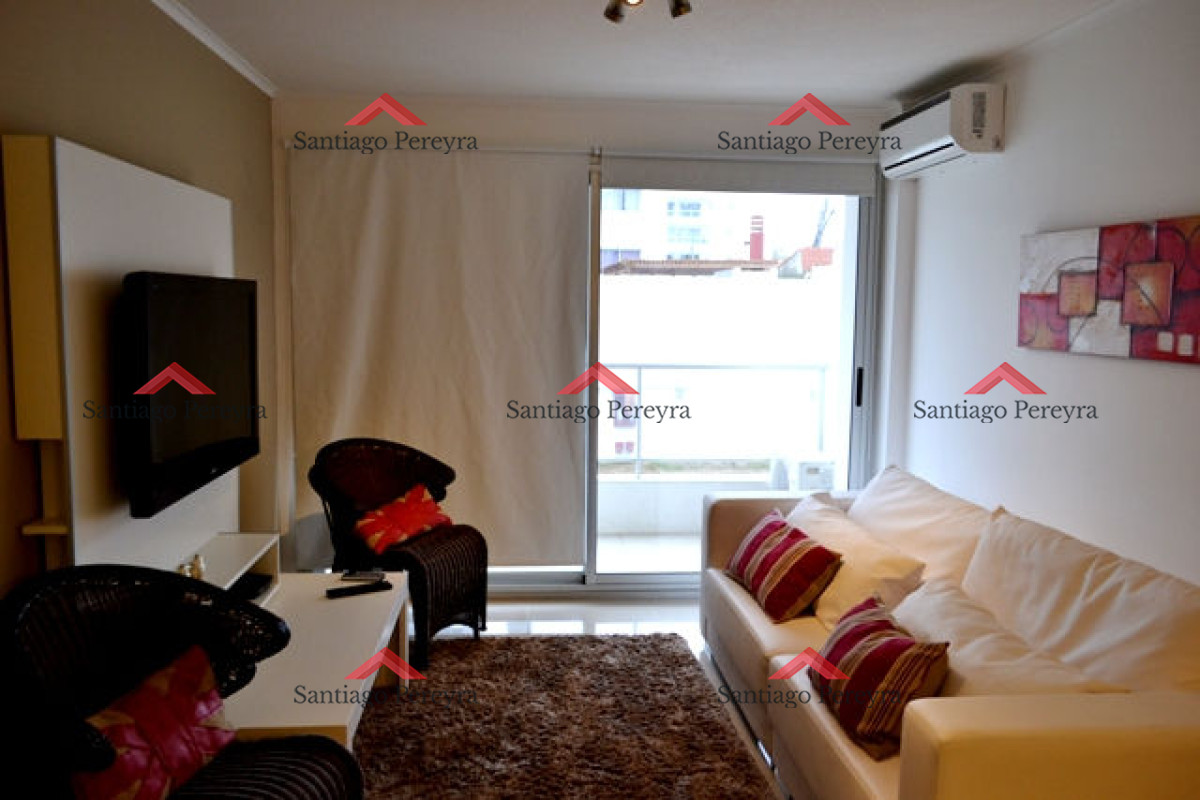 Apartamento ID.7644 - Muy lindo apartamento