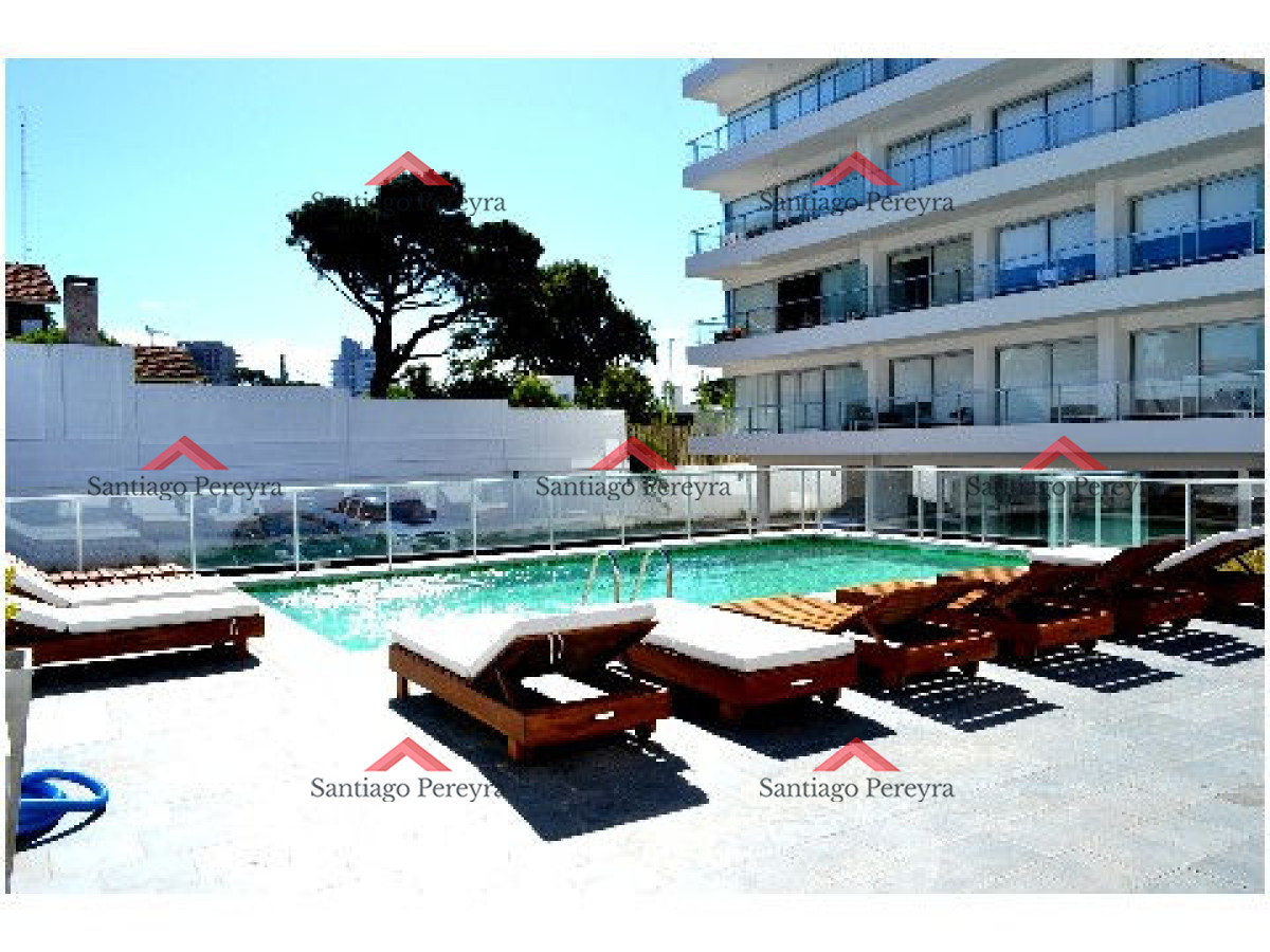 Apartamento ID.7644 - Muy lindo apartamento