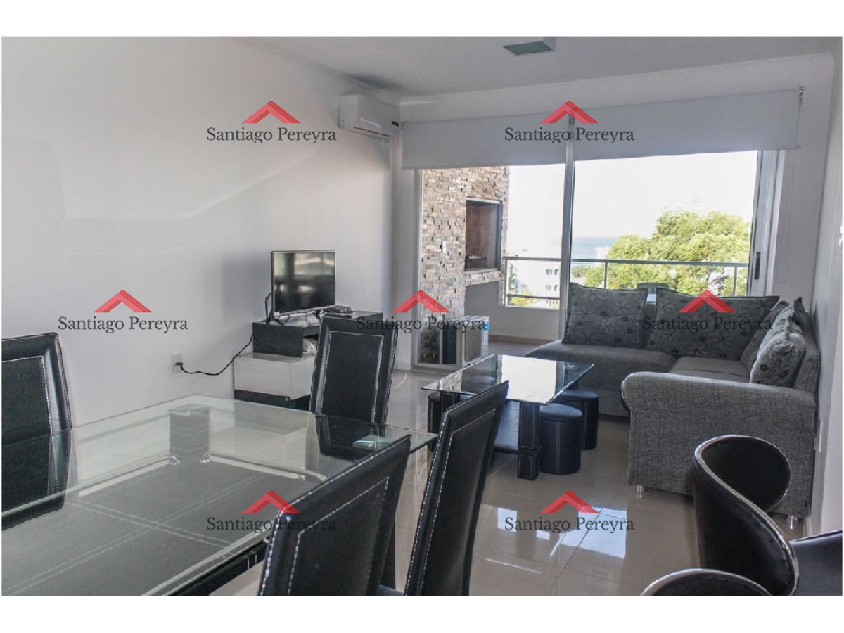 Apartamento ID.8371 - edificio con aminities
