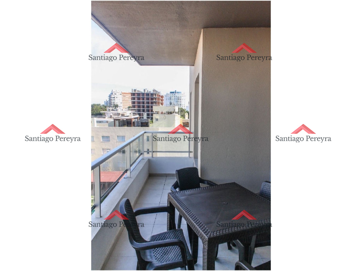 Apartamento ID.8371 - edificio con aminities