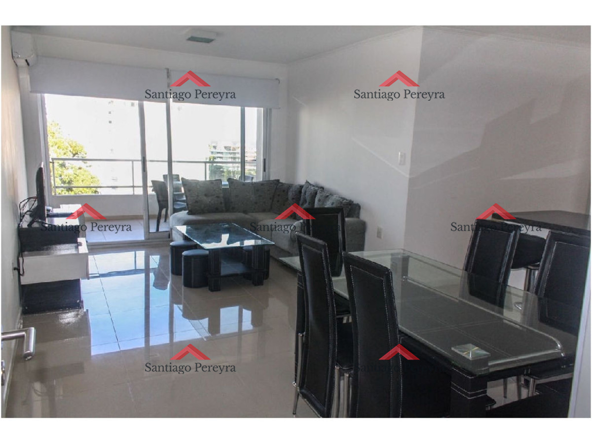 Apartamento ID.8371 - edificio con aminities