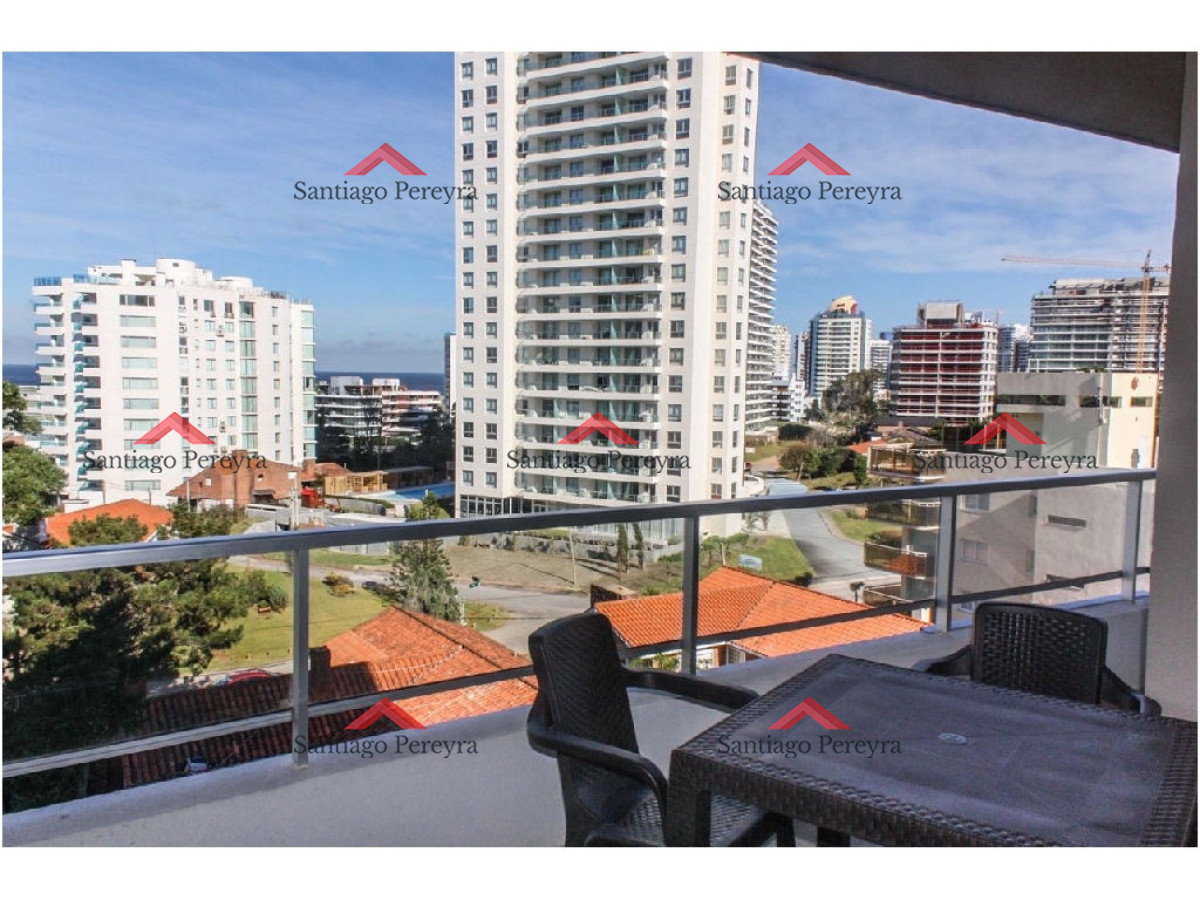 Apartamento ID.8371 - edificio con aminities