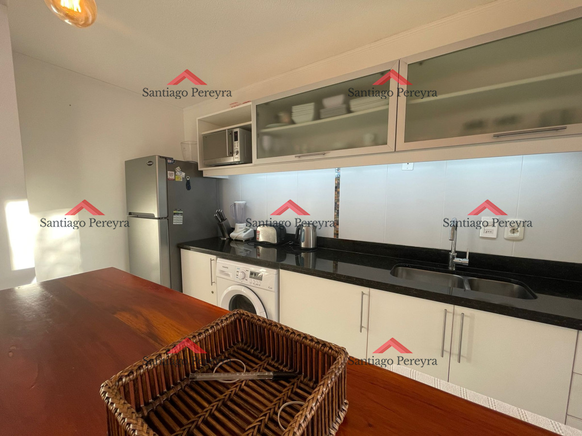 Apartamento ID.16106 - Apartamento de 2 dormitorios con parrillero propio en Aidy Grill