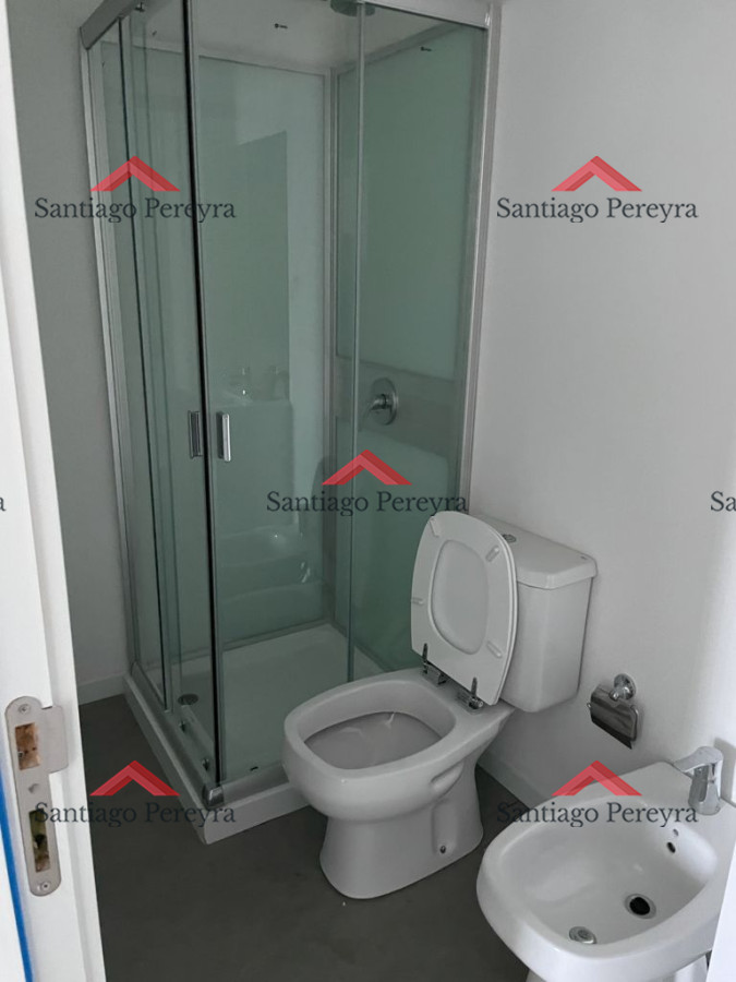 Apartamento ID.13442 - ALQUILER ANUAL APARTAMENOS 1 DORMITORIO.