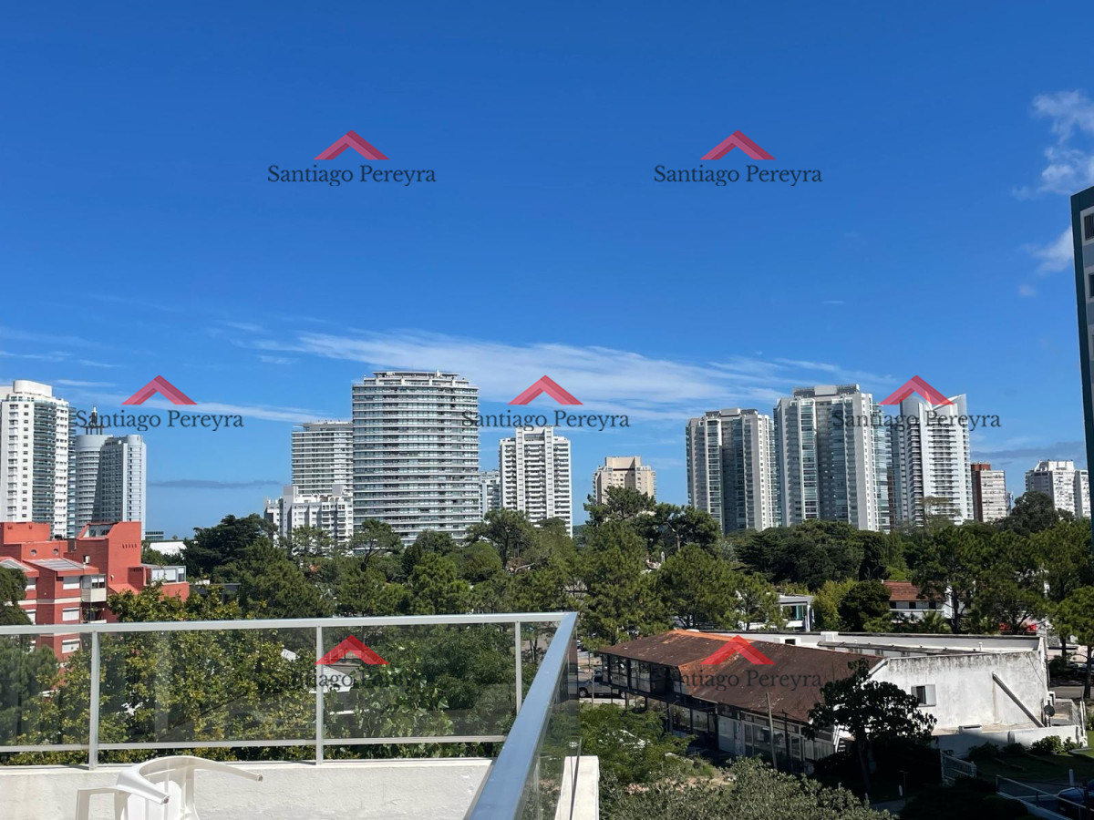 Apartamento ID.14794 - Apartamento en Punta del Este, Aidy Grill