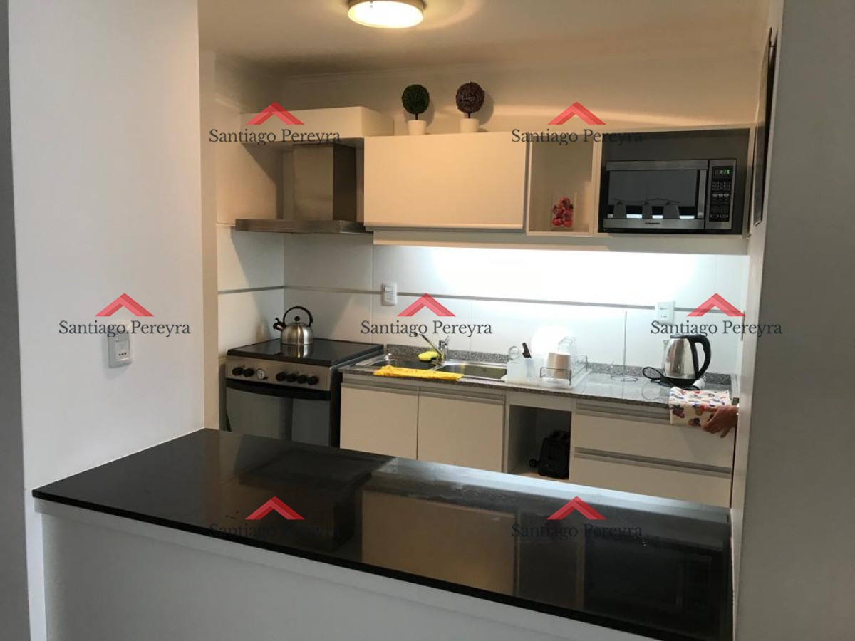 Apartamento ID.7644 - Muy lindo apartamento