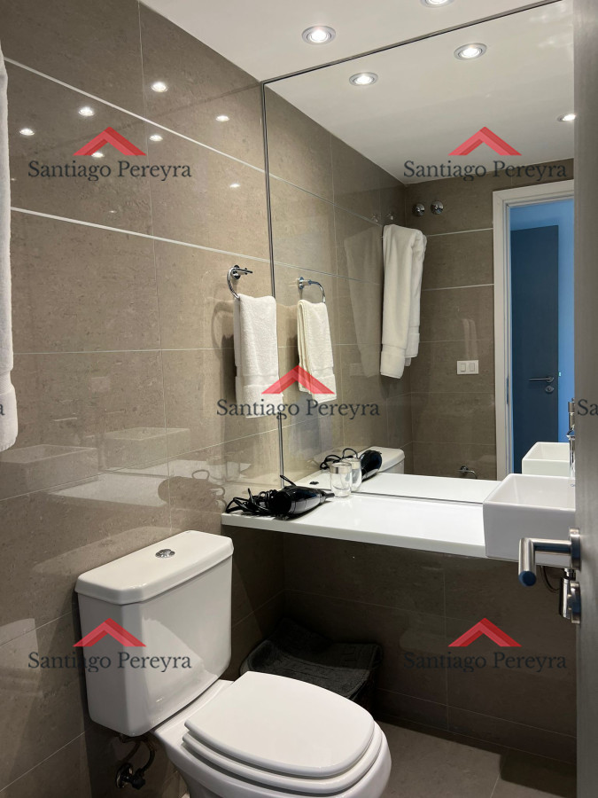 Apartamento ID.8912 - Vendo espectacular apartamento de 3 dormitorios!