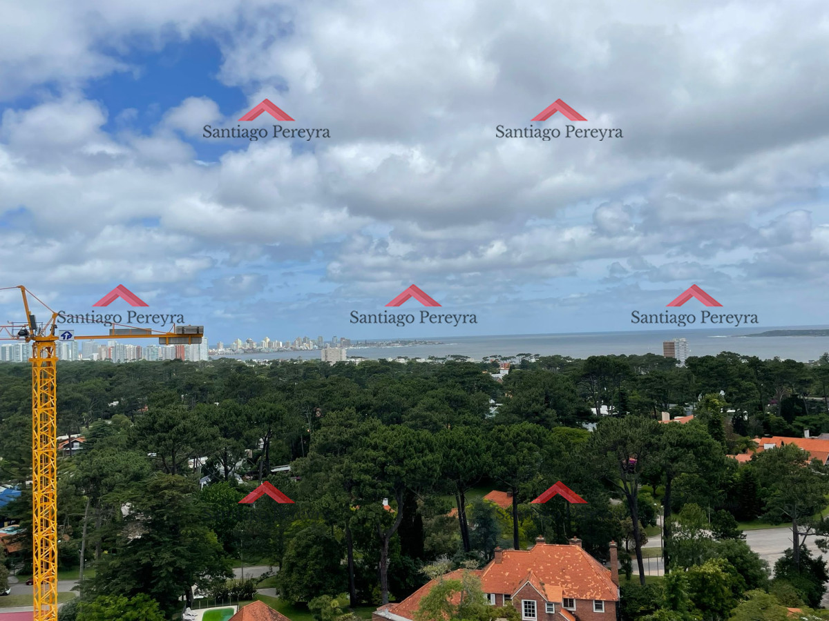Apartamento ID.14924 - Apartamento en Punta del este alquiler anual