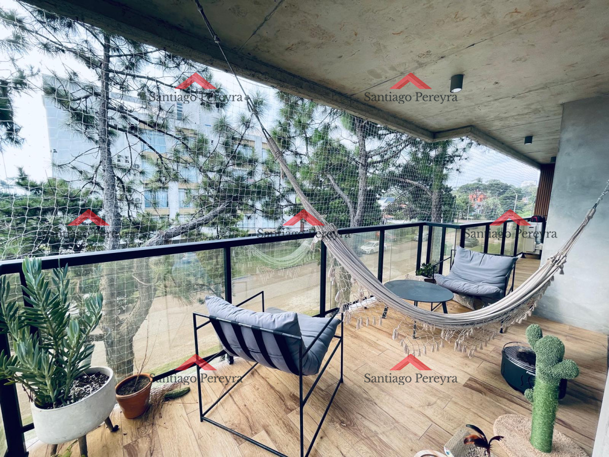 Apartamento ID.16066 - Apartamento en Punta del Este