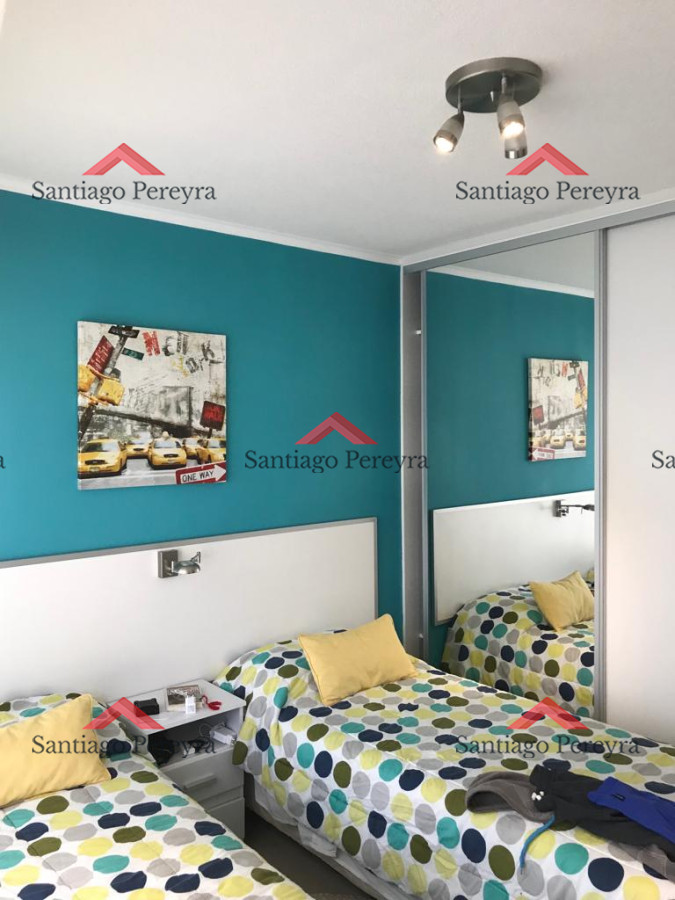 Apartamento ID.7644 - Muy lindo apartamento
