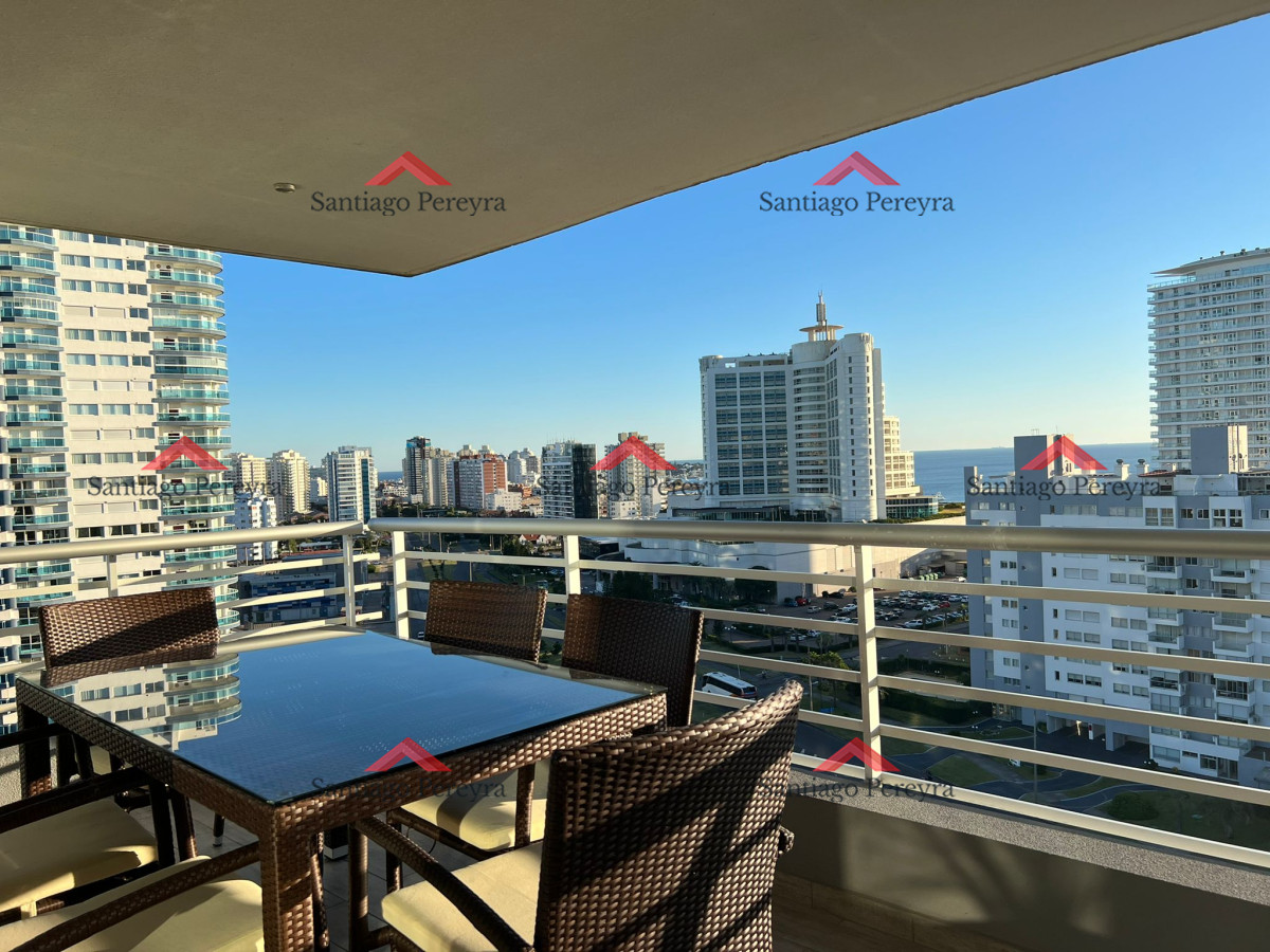 Apartamento ID.8912 - Vendo espectacular apartamento de 3 dormitorios!