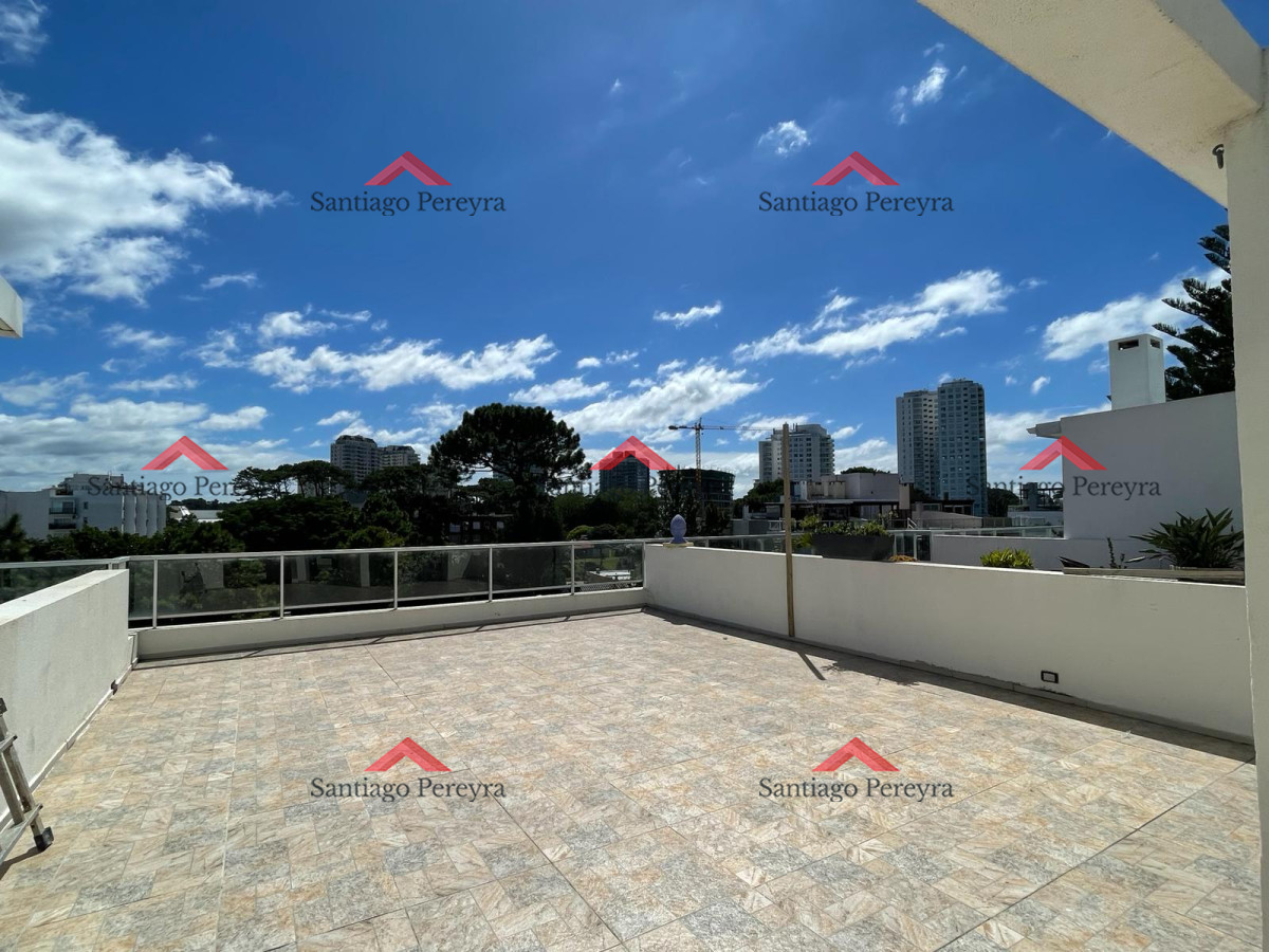 Apartamento ID.14794 - Apartamento en Punta del Este, Aidy Grill
