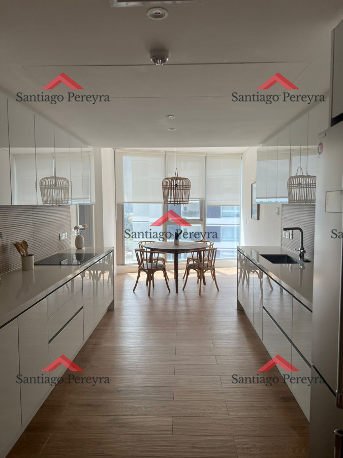 Apartamento ID.15719 - Apartamento en torre Trump 