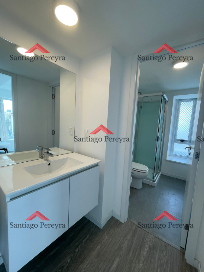 Apartamento ID.14924 - Apartamento en Punta del este alquiler anual