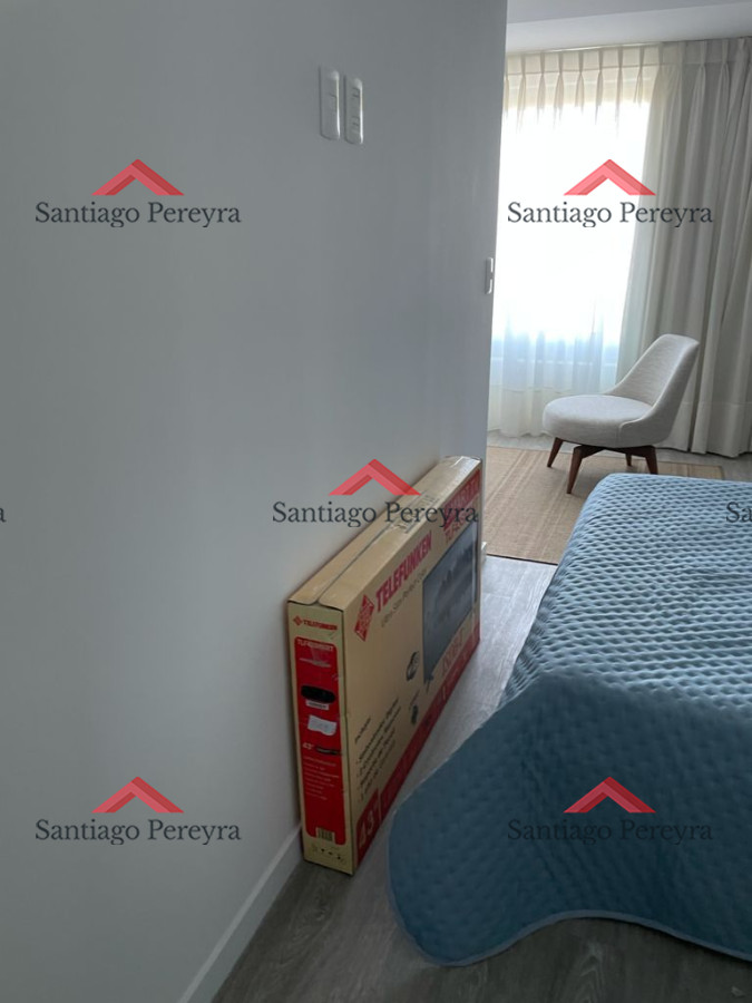 Apartamento ID.13442 - ALQUILER ANUAL APARTAMENOS 1 DORMITORIO.