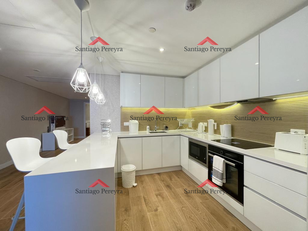 Apartamento ID.14491 - Apartamento en torre Trump