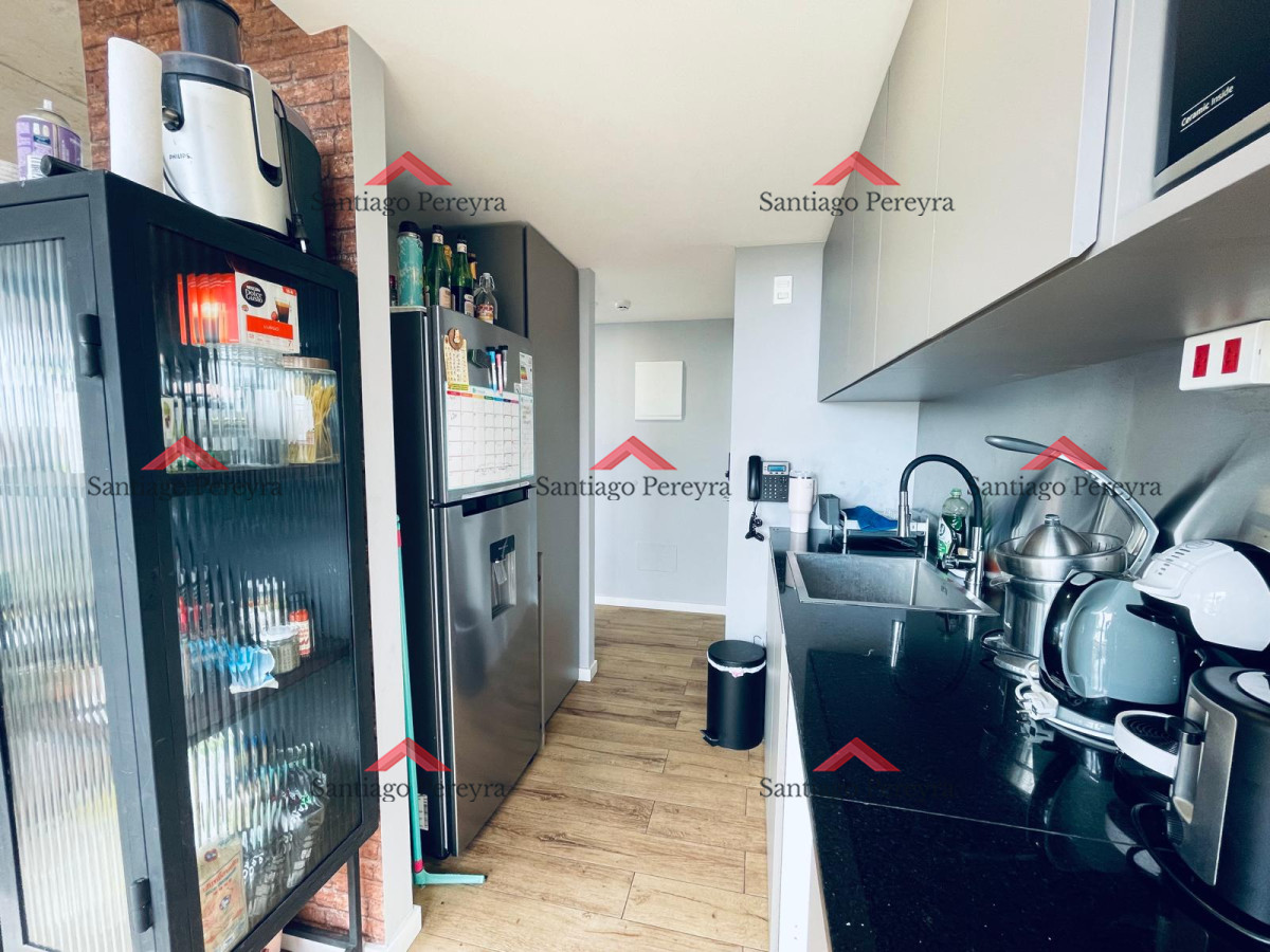 Apartamento ID.16066 - Apartamento en Punta del Este