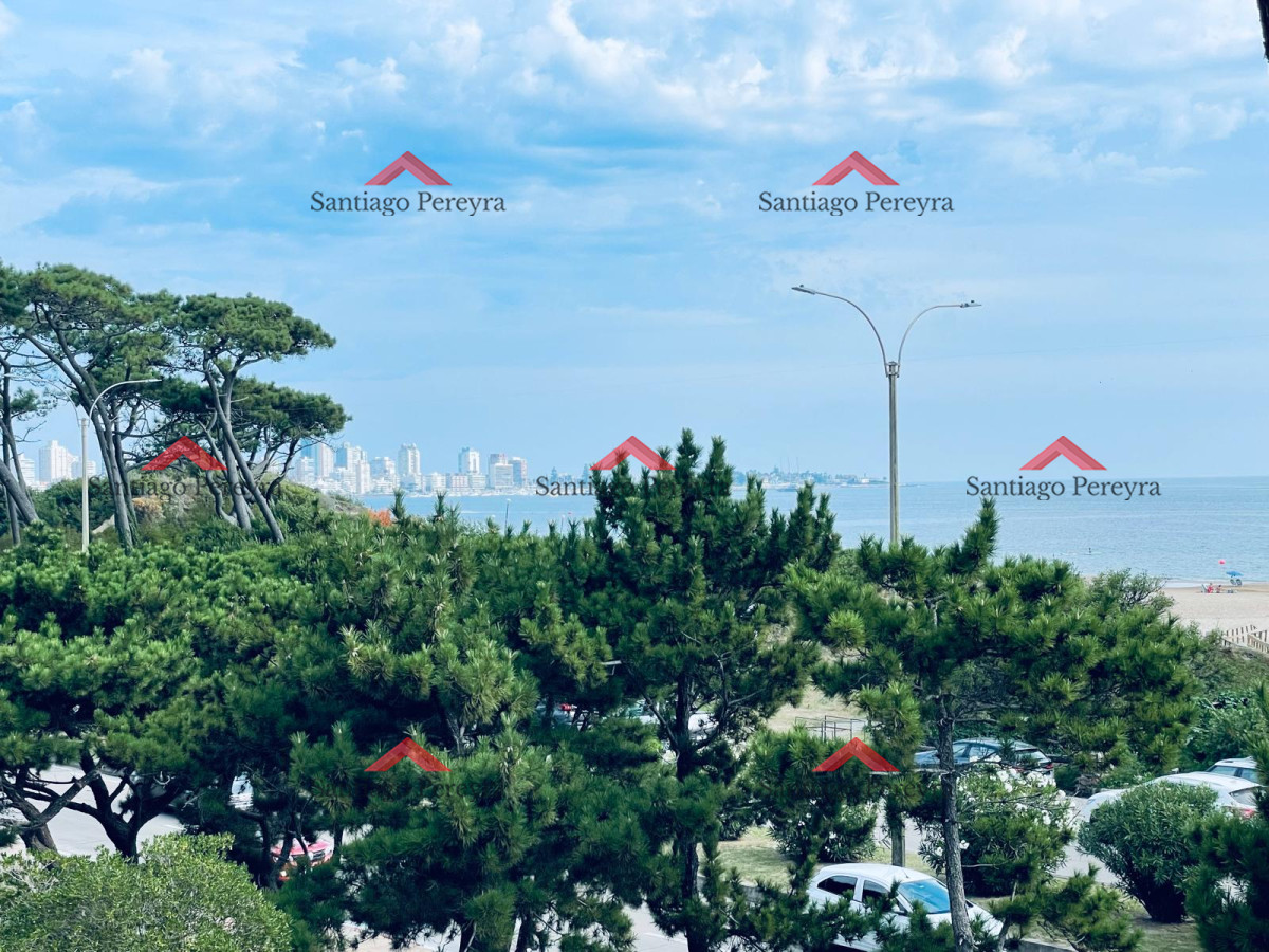 Apartamento ID.16066 - Apartamento en Punta del Este