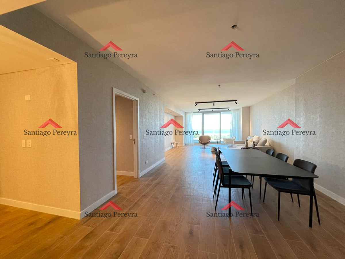 Apartamento ID.14491 - Apartamento en torre Trump