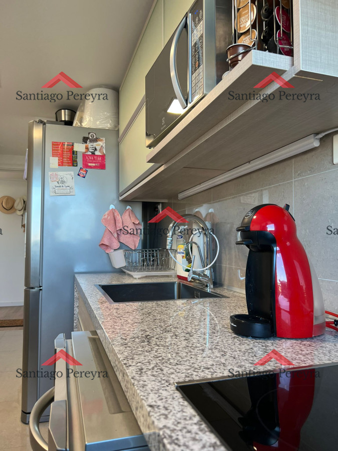 Apartamento ID.8912 - Vendo espectacular apartamento de 3 dormitorios!