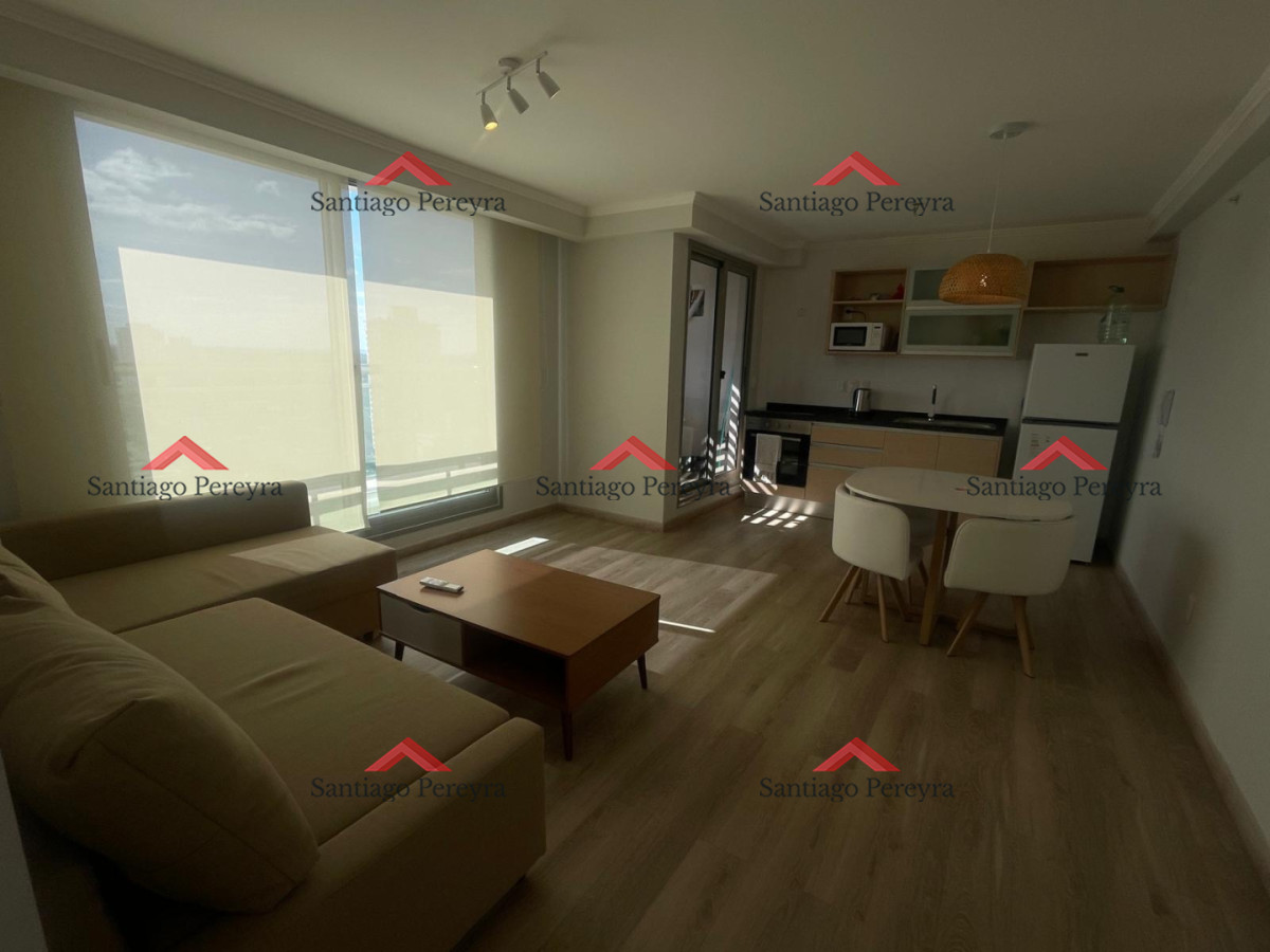 Apartamento ID.14620 - Venta de apartamento a estrenar.