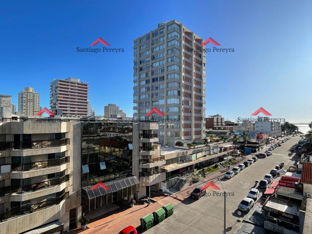 Apartamento ID.14894 - Apartamento en la península Monoambiente en venta peninsula