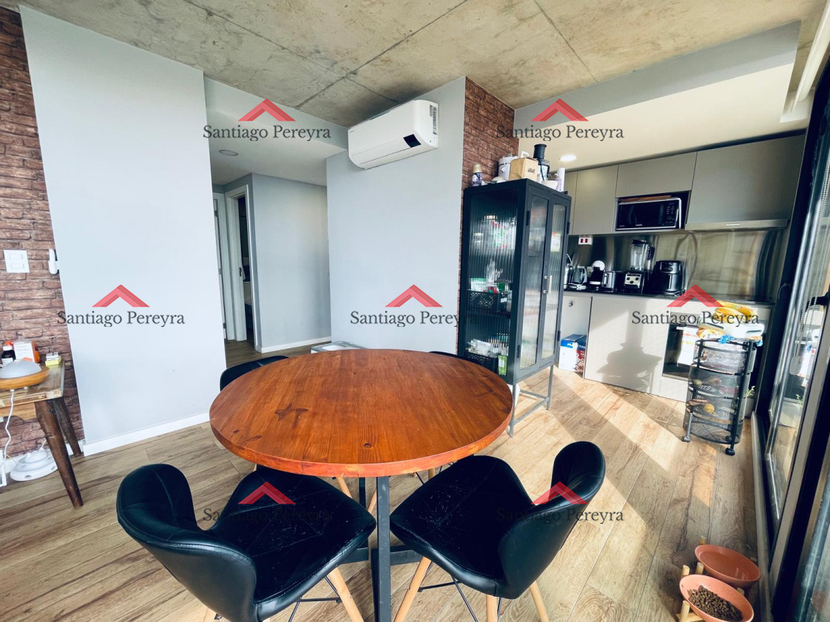Apartamento ID.16066 - Apartamento en Punta del Este