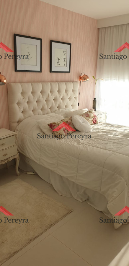 Apartamento ID.15265 - Apartamento en Punta del Este, Roosevelt