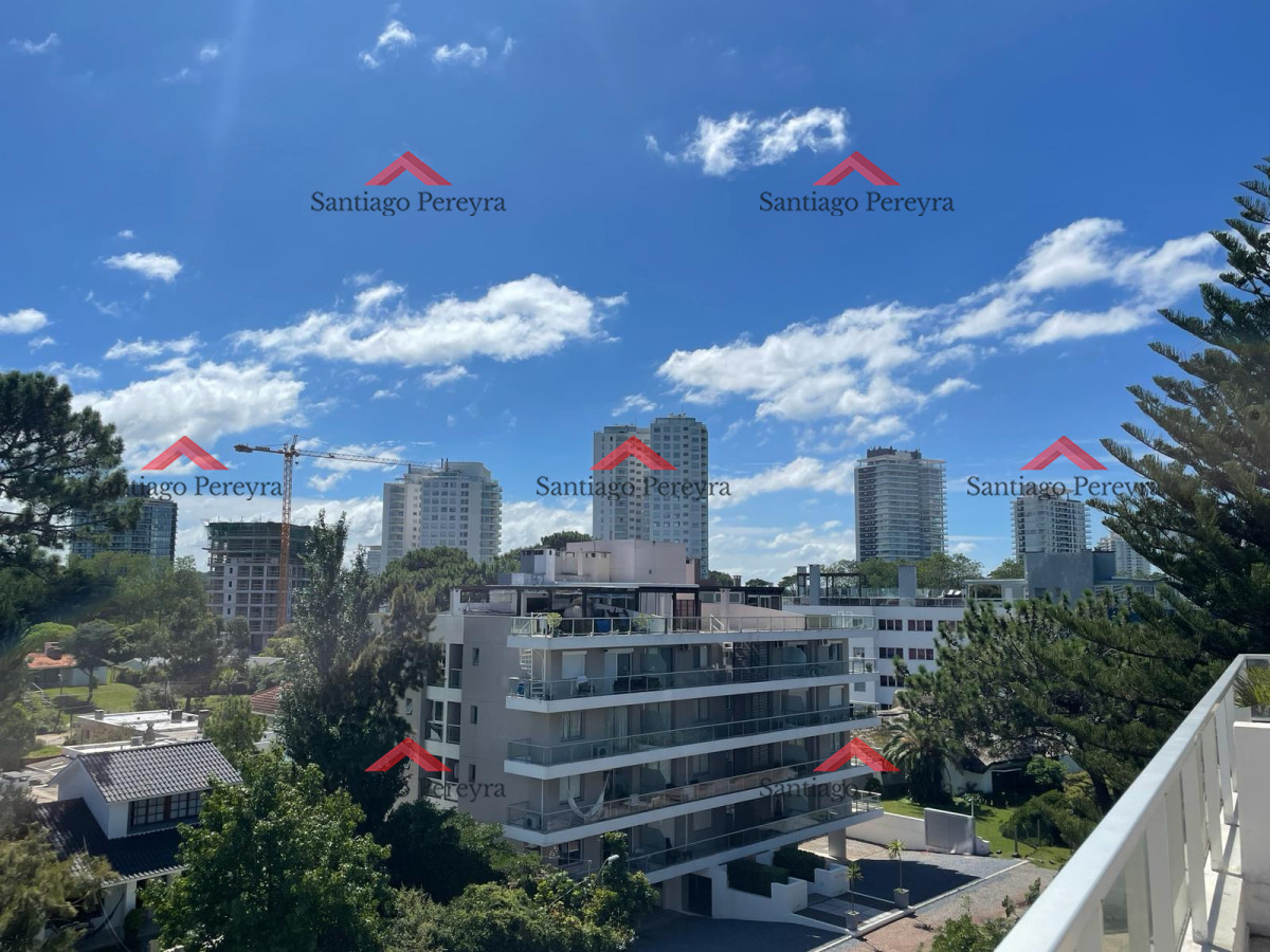 Apartamento ID.14794 - Apartamento en Punta del Este, Aidy Grill