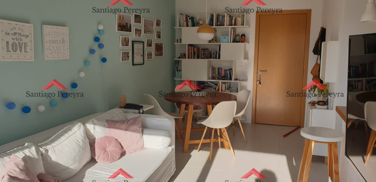 Apartamento ID.15265 - Apartamento en Punta del Este, Roosevelt