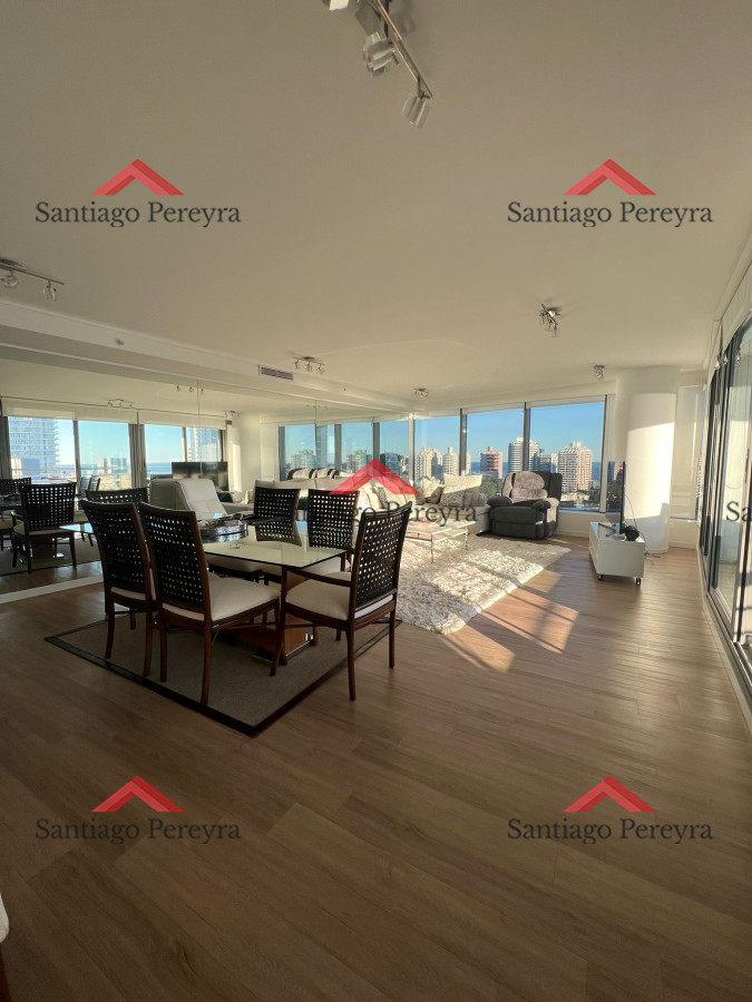 Apartamento ID.8912 - Vendo espectacular apartamento de 3 dormitorios!
