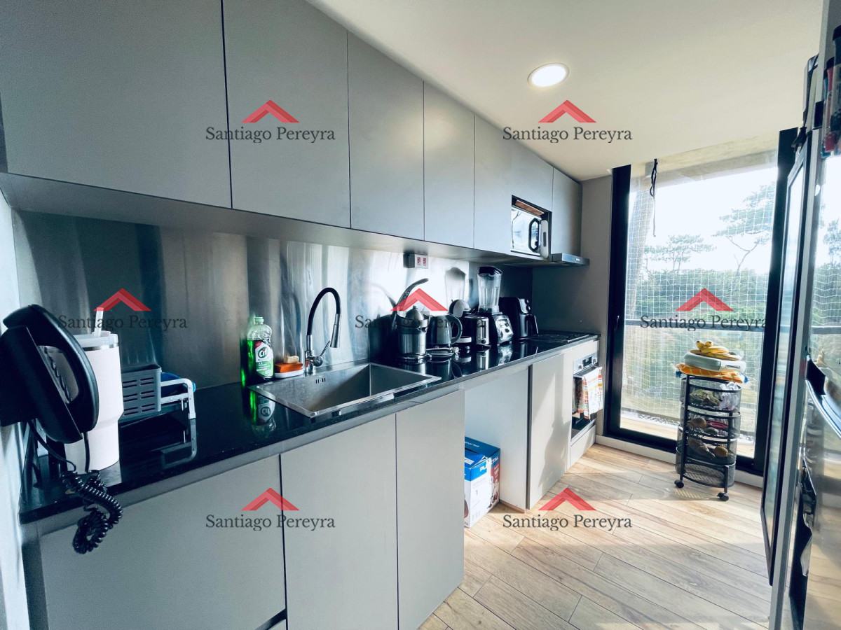 Apartamento ID.16066 - Apartamento en Punta del Este