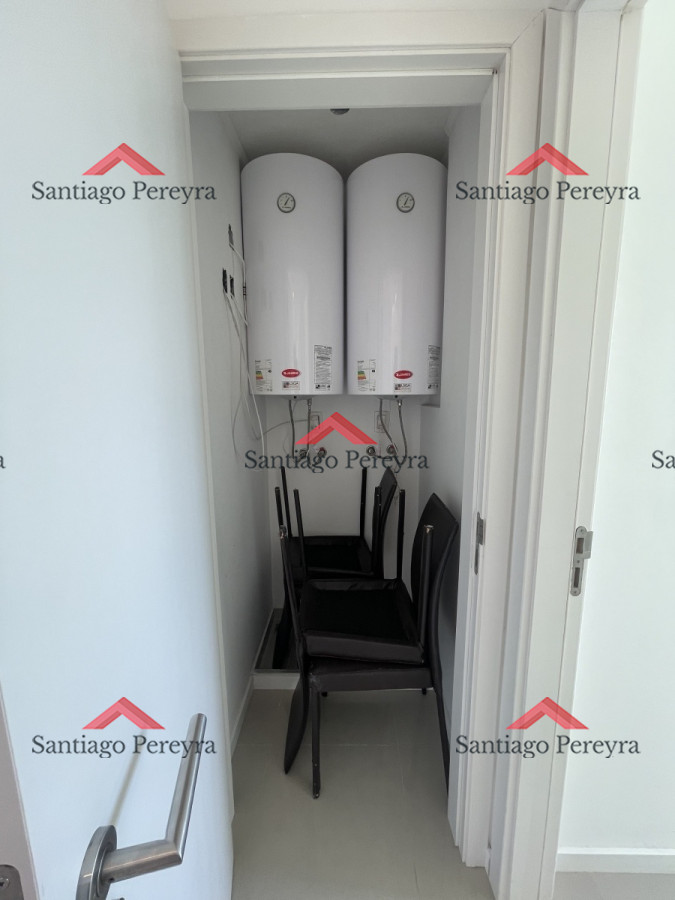Apartamento ID.15989 - Apartamento en Punta del Este, Aidy Grill