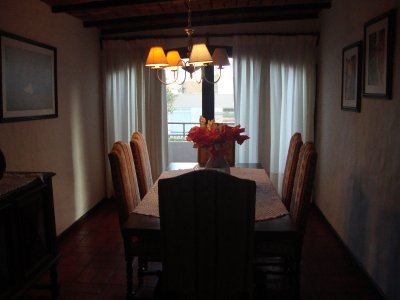 Apartamento en Peninsula, 3 dormitorios 
