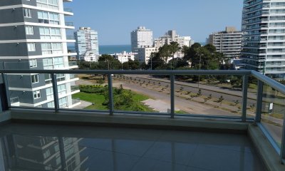 apartamento en zona de Roosvelt
