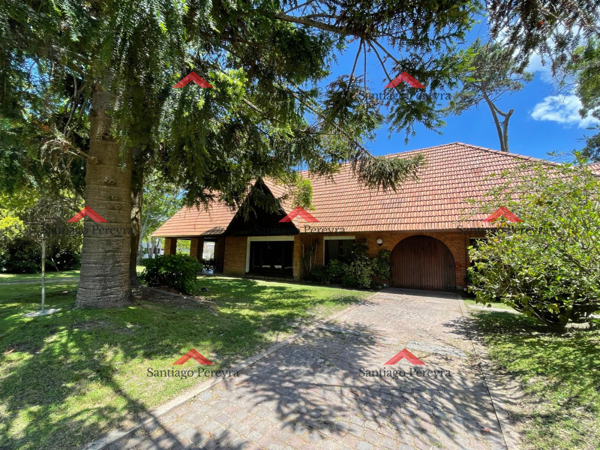 Casa ID.16854 - Casa en Punta del Este 
