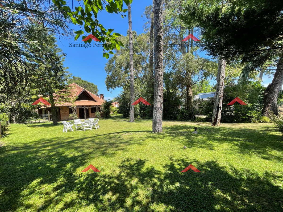 Casa ID.16854 - Casa en Punta del Este 